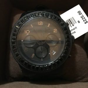 Men’s Michael Kors Chronograph Watch